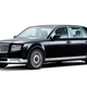 Illustration for article titled The New Toyota Century Is Like Toyota’s Lincoln Continental Except Way Cooler